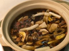 -天宜隆蘑菇宴火锅(石景山旗舰店)