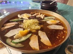 -平壤馆(西塔街店)
