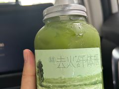 -喜茶(深圳海岸城店)