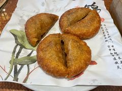 小山炸糕-唐山宴大唐州府精品中餐