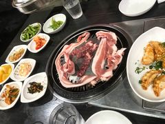 五花肉-Ceci Strathfield