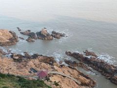 -六合朝阳景区-和尚套