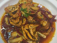 -饶福记·南昌烧烤大排档(九龙湖土著店)