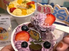 -小汪糕点(楚街北门8店)