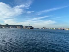 -丰收渔港饭店(嵊泗店)