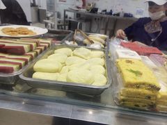 -常州糕团店(北大街新世纪商城店)