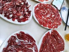 -五洲牛肉美食馆