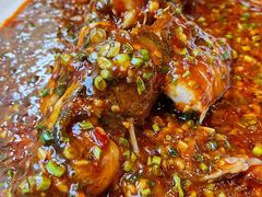 -君悦酒店·1881·北京烤鸭