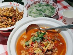 -西江红·株洲本地菜(滨江南路店)