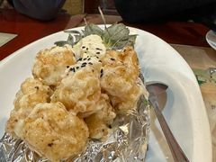 -一家亲台菜餐厅(银塘中路店)