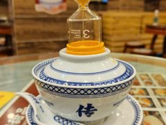 -赵记传承·中国甜品(福州总店)