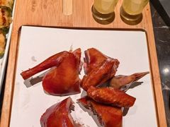 -汤城小厨•粤菜•靓汤(苏州街店)
