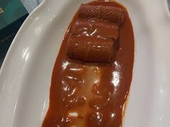 -盛百味·家宴餐厅(霸州分店)