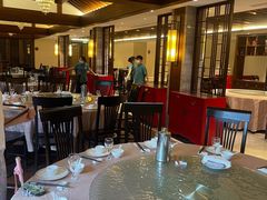 大堂-通安客栈中餐厅·何家小馆