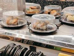 -争鲜回转寿司(朝北大悦城店)