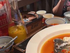 -老湘村·湖南土菜(天河维多利店)