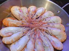 -钳真多钓虾馆·小龙虾海鲜烧烤(九六广场店)
