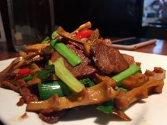 -黑鸡小馆(金源店)