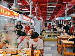 -养牛邓·潮汕牛肉海鲜自助火锅(广州店)