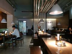 -十面春风·江南面馆(崇宁路店)