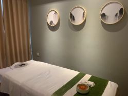 包房-梵隐SPA