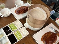 -小大董·烤鸭(王府井apm店)