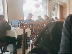 大堂-鑫巴蜀小镇 · 水煮鱼专研店(玉桥店)