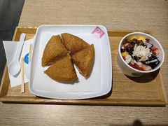 -丁丁&当当牦牛酸奶·酥油面包(官门口店)