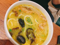 -云海肴·汽锅鸡·云南菜(美罗城店)