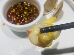 -77号·蒸海鲜青岛菜(积米崖店)
