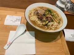 片儿川-奎元馆(市民中心店)