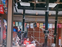 -韩宫宴烤肉·料理(苏州中心店)