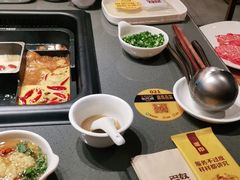 -巴奴毛肚火锅(二七万达店)