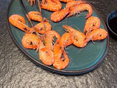 -浩运·海鲜青岛菜·海胆水饺(石老人店)