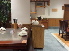 -六合居·明厨亮灶餐厅(成双大道店)