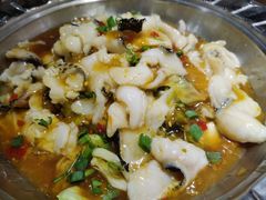 -胖姥姥·川湘闽菜(汕尾蓝天广场店)