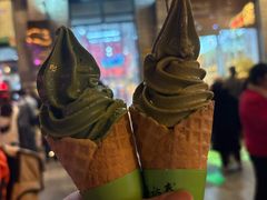 -吴裕泰茶庄(前门大街店)