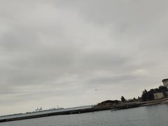 -五通灯塔公园