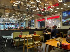 -必点海鲜·鲅鱼水饺(鞍山西道店)