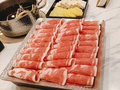 -呷哺呷哺 黄金牧场 (新辰里学清路店)