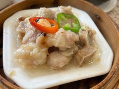 -金榜大酒店-中餐