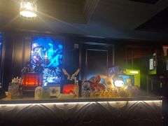 -瞳·实景密室逃脱(护国店)
