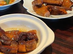 -新天世纪中餐厅