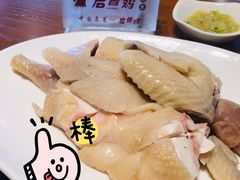 招牌启香鸡-启香鸡私房菜(湖景店)