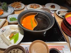 -温野菜涮涮锅(西单大悦城店)
