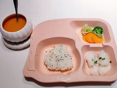 -潮堂 · 潮州菜(国贸商城店)