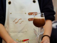 -三川coffee(南头古城店)