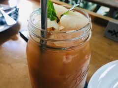 荔枝冰茶-ROAST