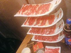 -牛品荟牛肉火锅(新城广场店)
