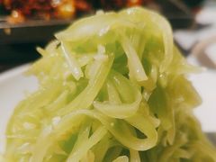 -北平食府(马鞍山路店)